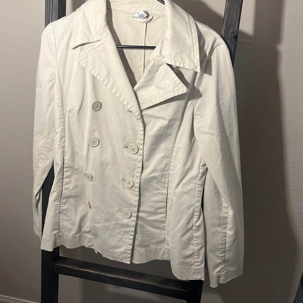 Tan Gap Jacket - image 1